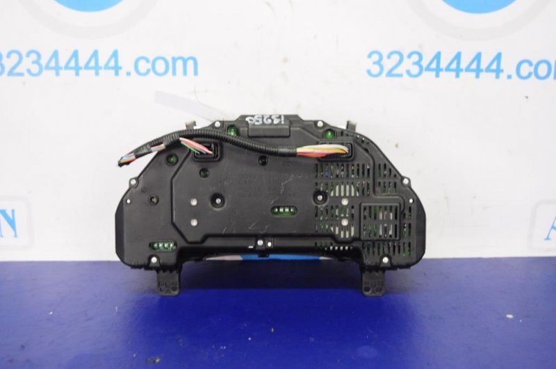 Панель приборов IS250/350 05-13