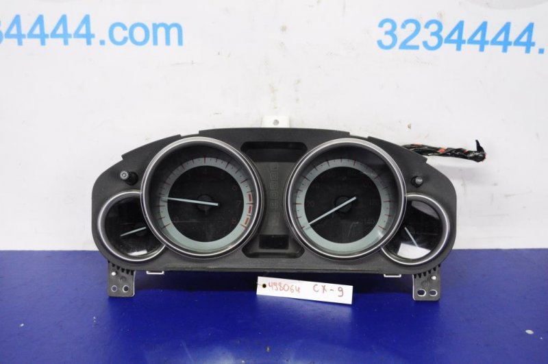 Панель приборов MAZDA CX-9 06-16 TD11-55-430 Б/У