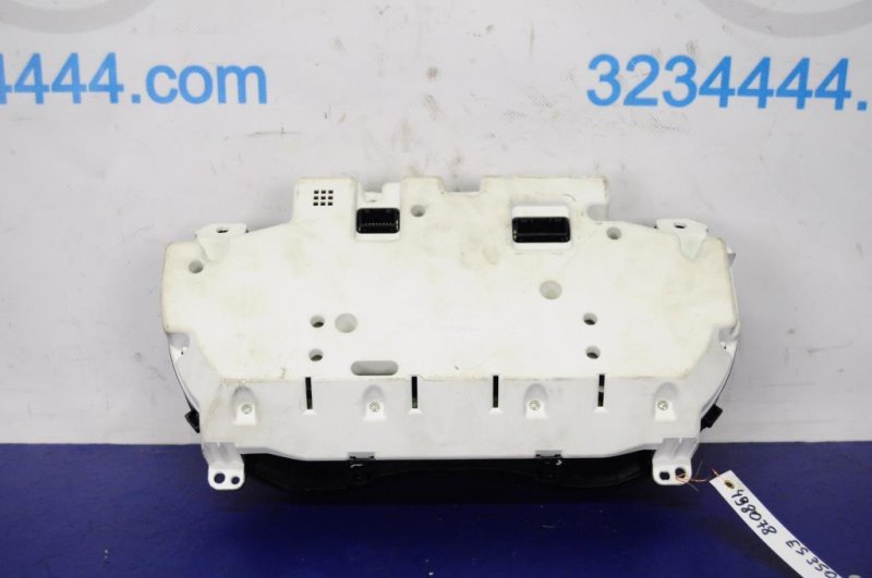 Панель приборов LEXUS ES350 06-12