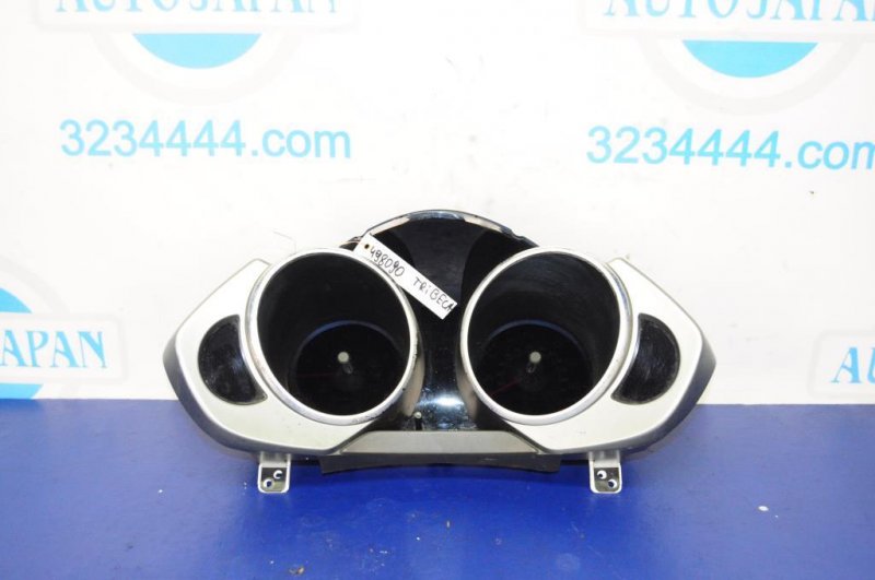 Панель приборов TRIBECA B10 07-13