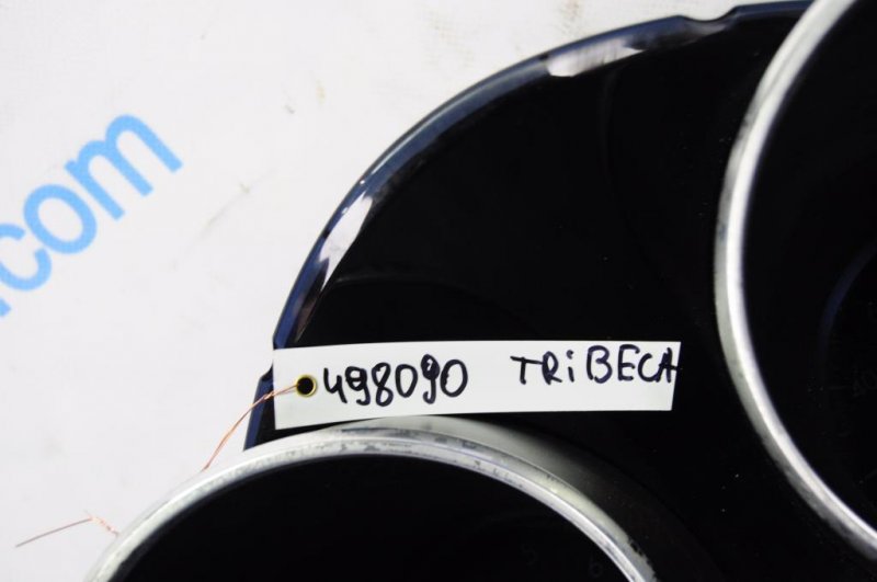 Панель приборов SUBARU TRIBECA B10 07-13