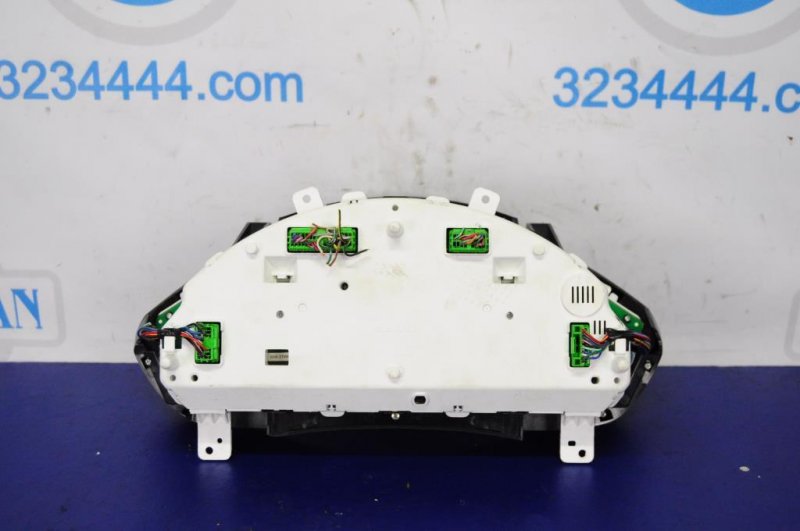 Панель приборов TRIBECA B10 07-13