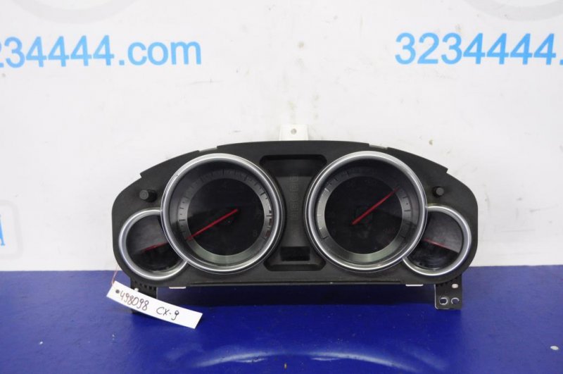 Панель приборов MAZDA CX-9 06-16 TD11-55-430 Б/У