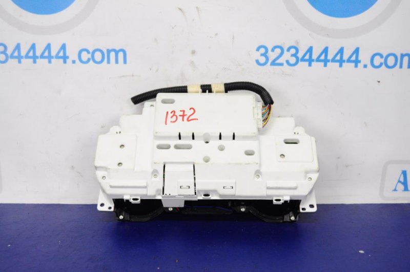 Панель приборов LEXUS GS350 GS300 05-11