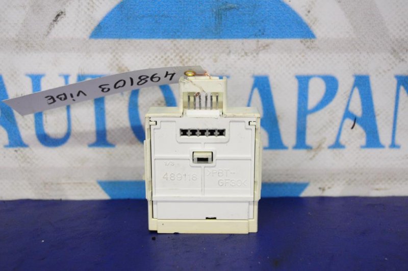 Индикатор подушки безопасности MATRIX 02-08 Индикатор подушки безопасности MATRIX 02-08