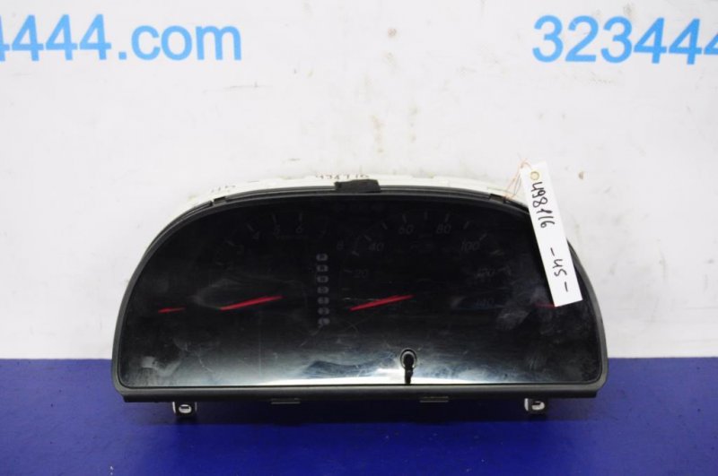 Панель приборов TOYOTA CAMRY 30 02-06 83800-06C10 Б/У