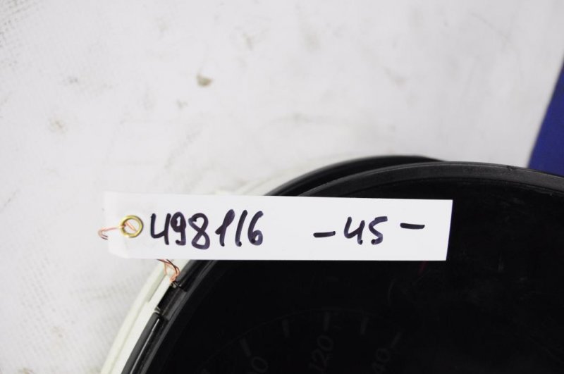 Панель приборов CAMRY 30 02-06