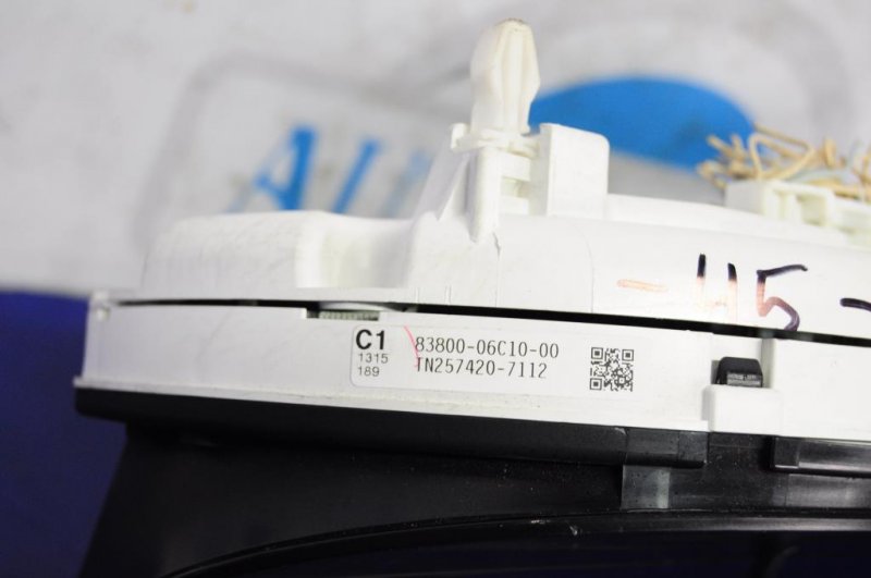 Панель приборов TOYOTA CAMRY 30 02-06