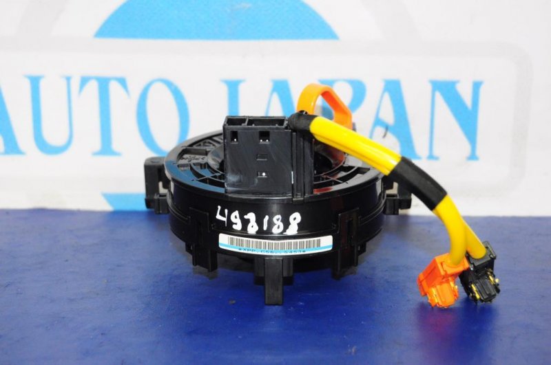 Запчасть шлейф airbag LEXUS IS250/350 05-13 Б/У Шлейф Airbag LEXUS IS250/350 05-13 Б/У