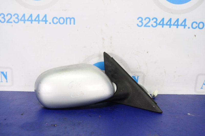 Зеркало правое G35 03-07 Зеркало правое G35 03-07