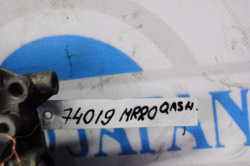 Дроссельная заслонка QASHQAI 07-14 Дроссельная заслонка QASHQAI 07-14