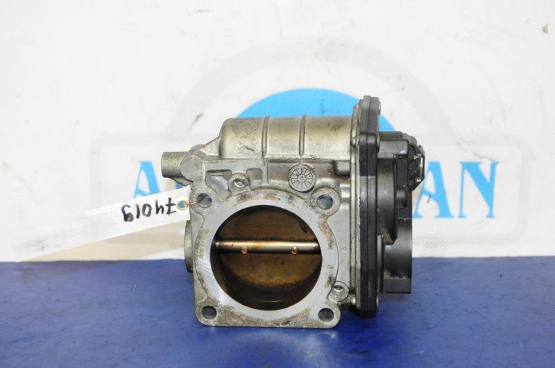 Дроссельная заслонка NISSAN QASHQAI 07-14 Дроссельная заслонка NISSAN QASHQAI 07-14