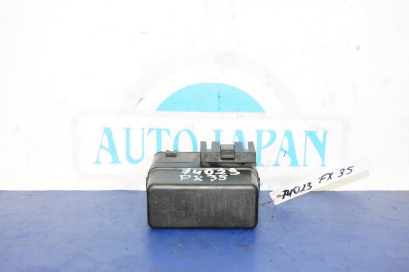 Реле INFINITI FX S50 03-08 24382-AD100 Б/У