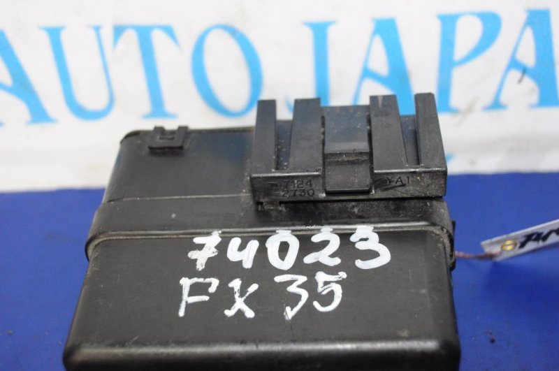 Реле FX S50 03-08