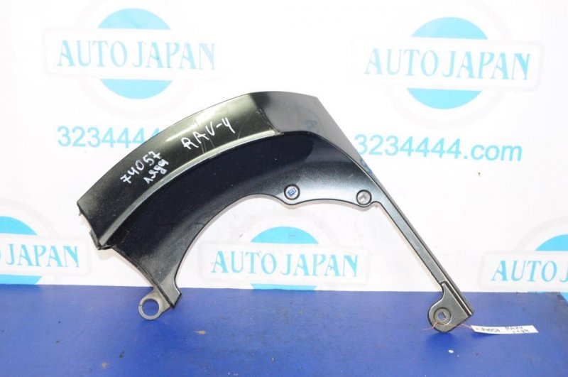 Запчасть накладка крышки багажника левая TOYOTA RAV4 05-12 76804-42010-C0 Б/У Накладка крышки багажника левая TOYOTA RAV4 05-12 76804-42010-C0 Б/У