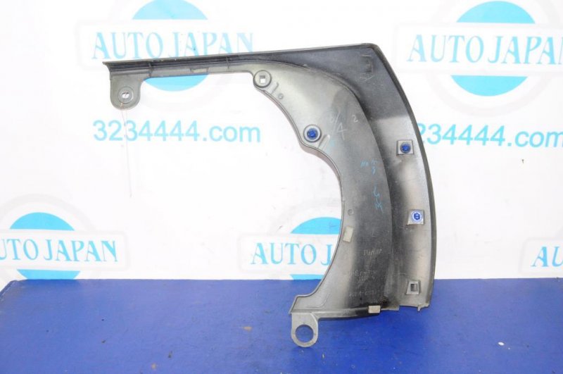 Накладка крышки багажника левая RAV4 05-12 Накладка крышки багажника левая RAV4 05-12