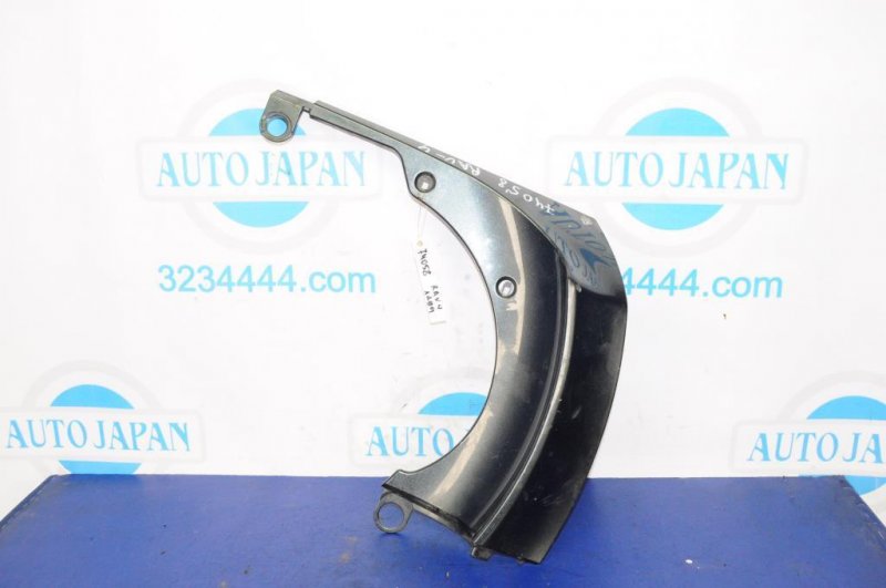 Накладка крышки багажника правая TOYOTA RAV4 05-12 76803-42040-C0 Б/У