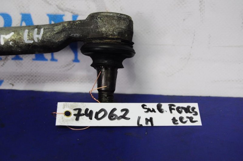 Рулевая тяга FORESTER SG 02-07