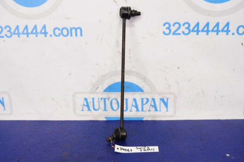 Стойка стабилизатора передняя SUZUKI SWIFT 04-11 Б/У