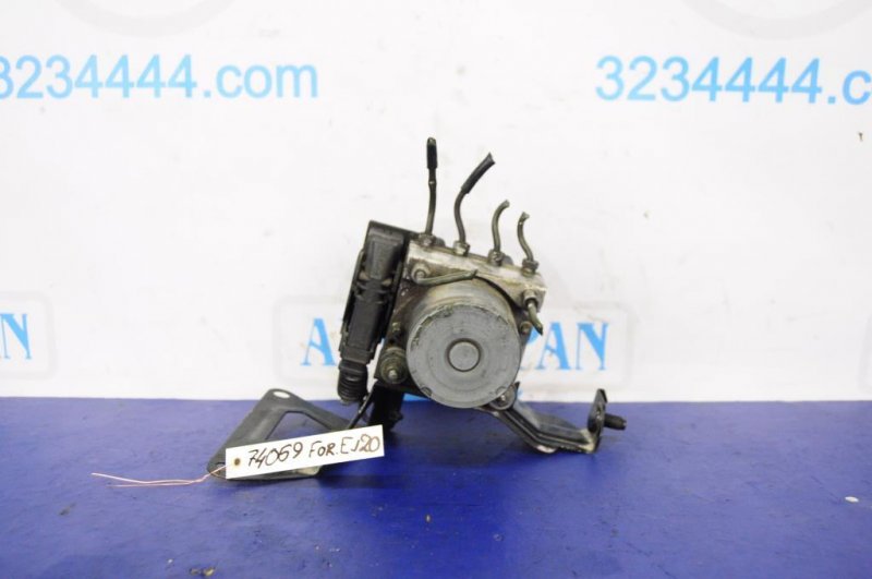 Блок ABS SUBARU FORESTER SG 02-07 27534SA071 Б/У