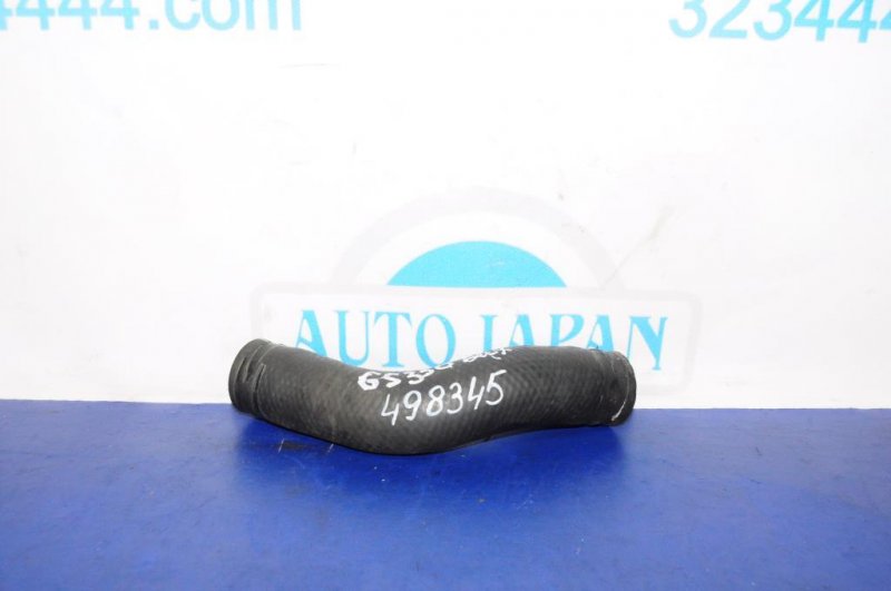 Патрубок системы охлаждения LEXUS GS350 GS300 05-11 Б/У