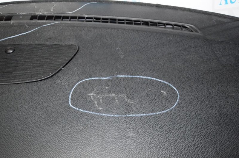 Торпедо SUZUKI KIZASHI 09-14