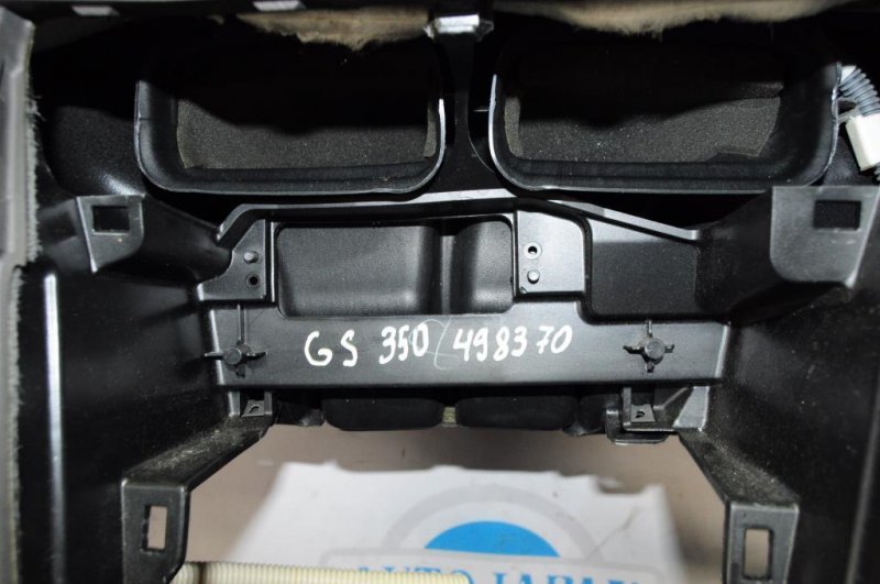 Торпедо GS350 GS300 05-11