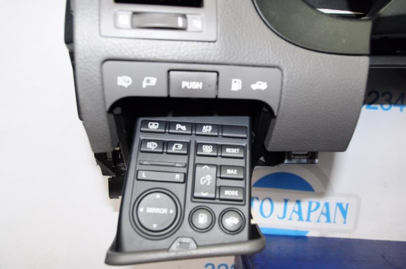 Торпедо LEXUS GS350 GS300 05-11