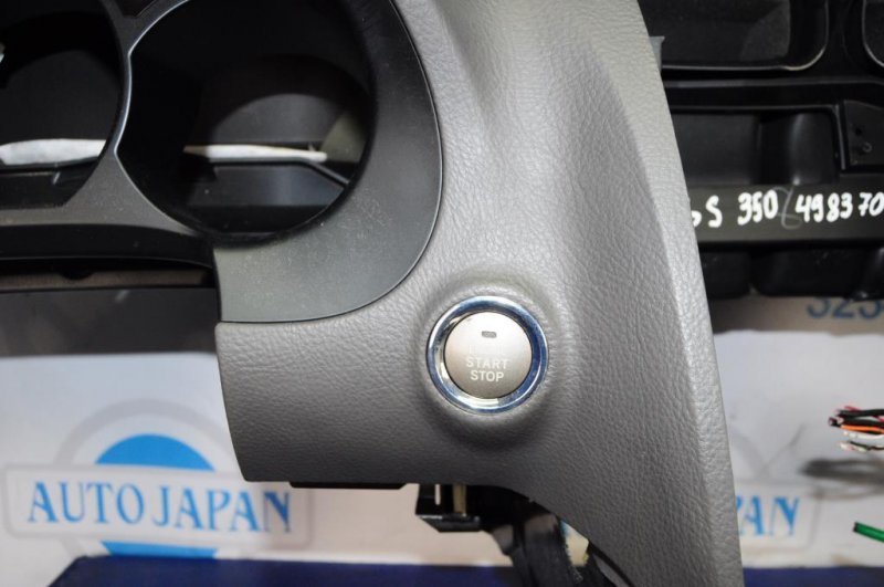 Торпедо GS350 GS300 05-11