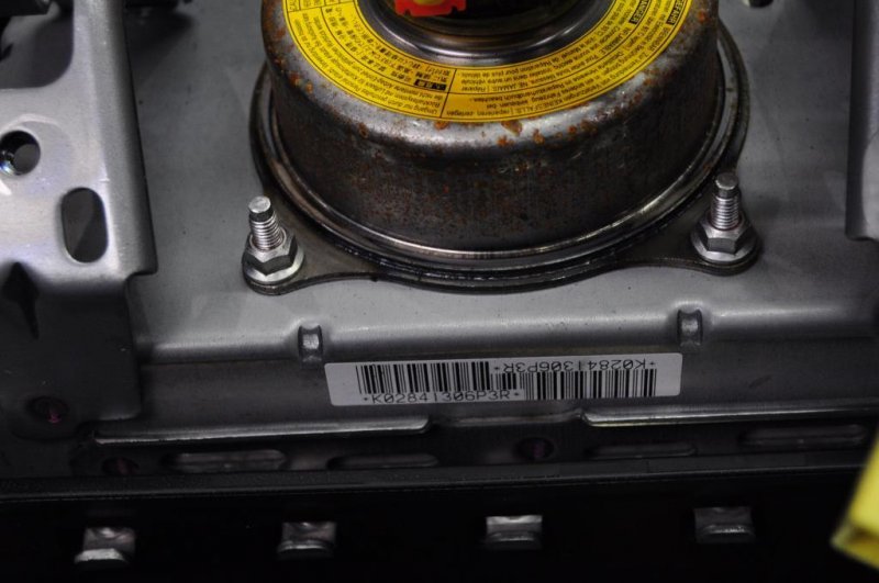 Торпедо GS350 GS300 05-11