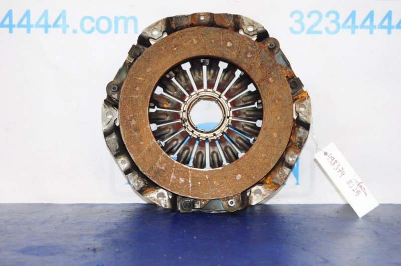 Корзина сцепления IMPREZA 00-07 GD/GG Корзина сцепления IMPREZA 00-07 GD/GG