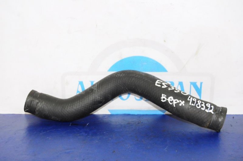Патрубок системы охлаждения LEXUS ES350 06-12 16571-31180 Б/У