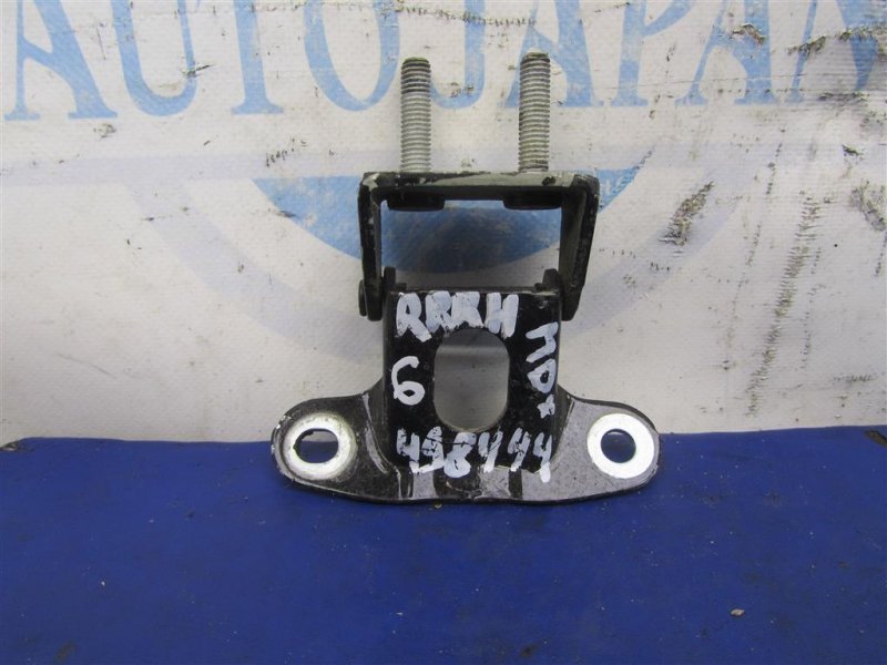 Запчасть петля крышки багажника правая ACURA MDX (YD2) 06-13 YD2 Б/У Петля крышки багажника правая ACURA MDX (YD2) 06-13 YD2 Б/У