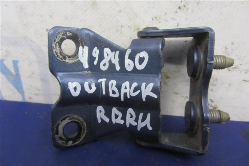 Петля крышки багажника правая OUTBACK 03-09 BP