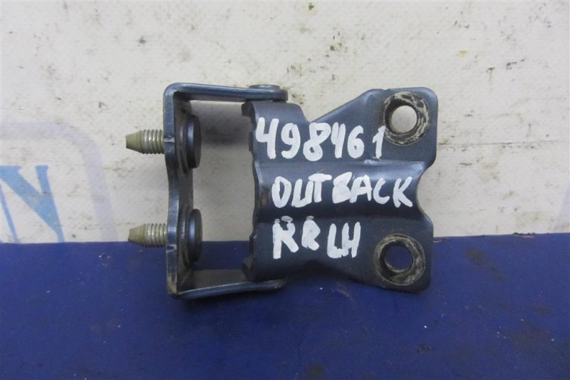Петля крышки багажника левая SUBARU OUTBACK 03-09 BP