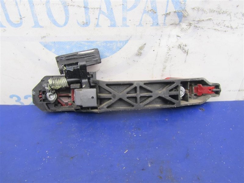 Ручка двери наружная задняя левая PRIUS - 20 03-11 Ручка двери наружная задняя левая PRIUS - 20 03-11