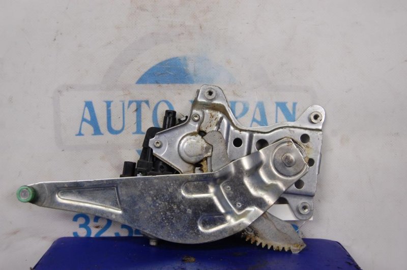 Стеклоподъемник задний правый SX4 06-13