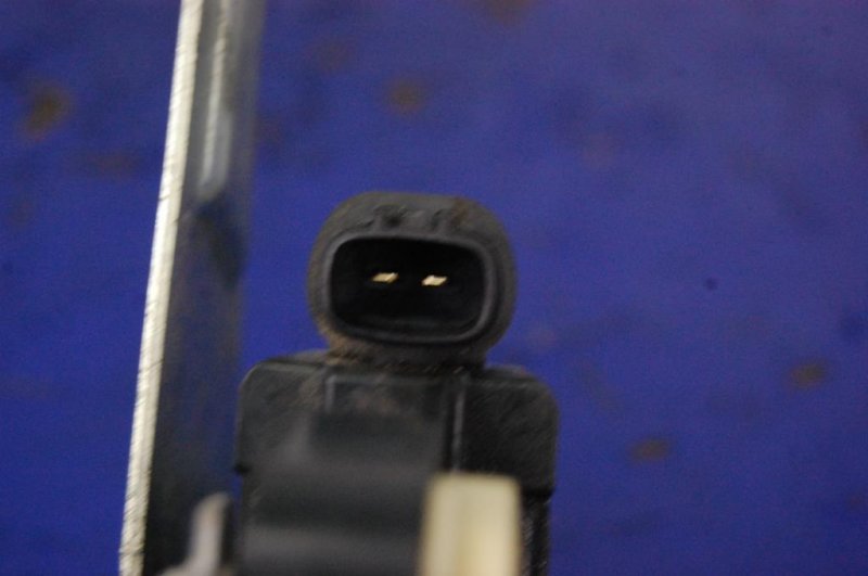 Стеклоподъемник задний правый SX4 06-13