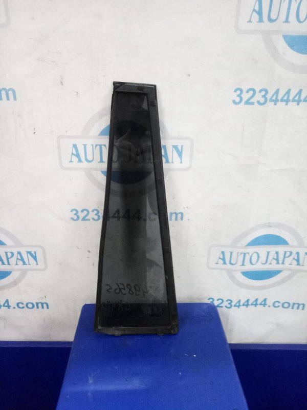 Стекло двери глухое заднее правое GX470 02-09
