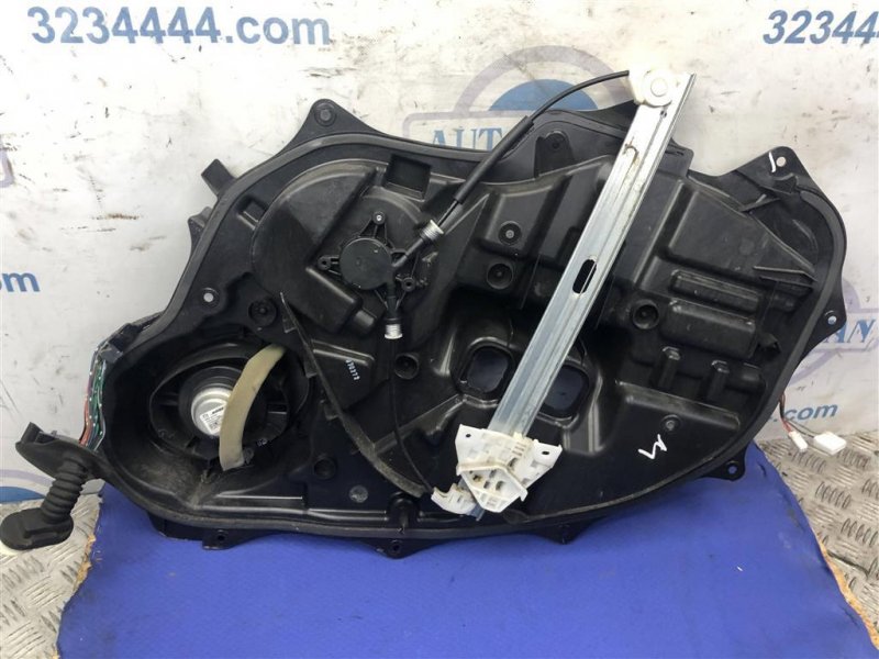 Стеклоподъемник задний левый MAZDA CX-9 06-16