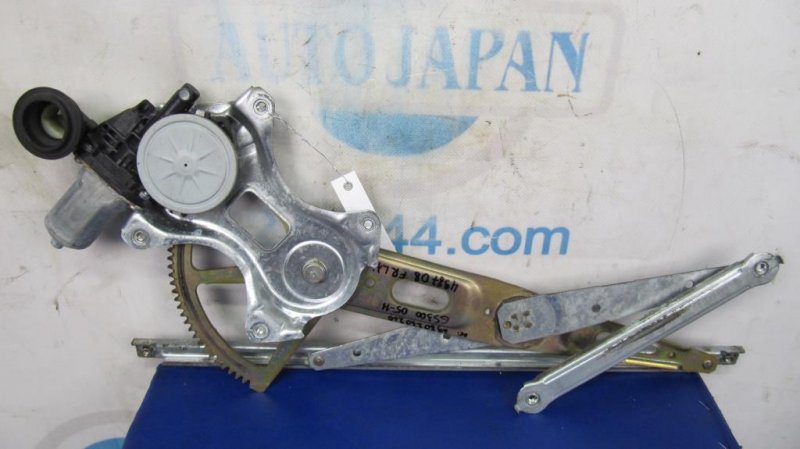 Запчасть стеклоподъемник передний левый LEXUS GS350 GS300 05-11 69802-30260 Б/У Стеклоподъемник передний левый LEXUS GS350 GS300 05-11 69802-30260 Б/У