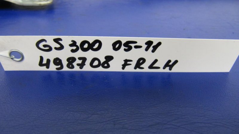 Стеклоподъемник передний левый GS350 GS300 05-11 Стеклоподъемник передний левый GS350 GS300 05-11