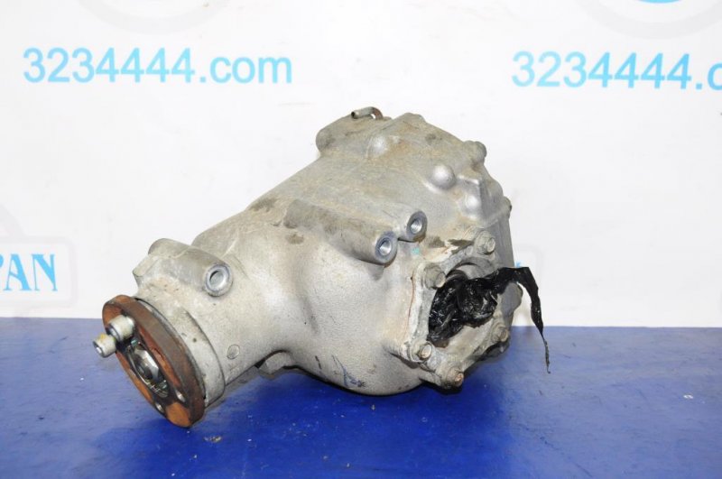 Редуктор передний INFINITI G25/G35/G37/Q40 06-14