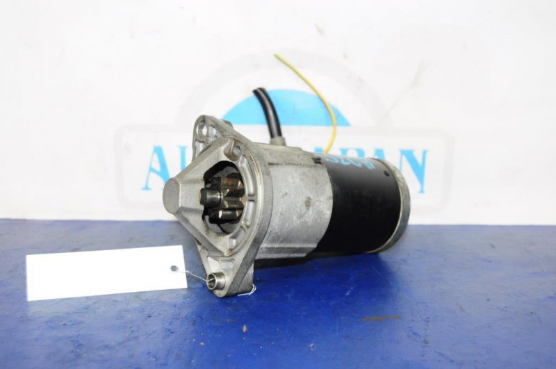 Стартер SX4 06-13 Стартер SX4 06-13