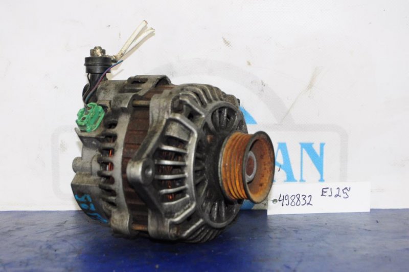 Генератор SUBARU FORESTER SG 02-07 23700AA430 Б/У