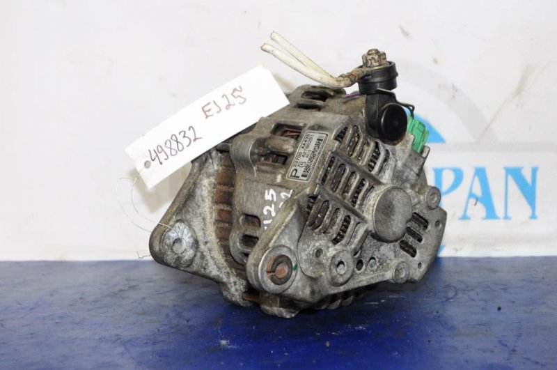 Генератор SUBARU FORESTER SG 02-07