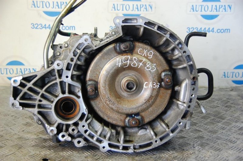 Запчасть акпп MAZDA CX-9 06-16 AW22-19-090E Б/У АКПП MAZDA CX-9 06-16 AW22-19-090E Б/У