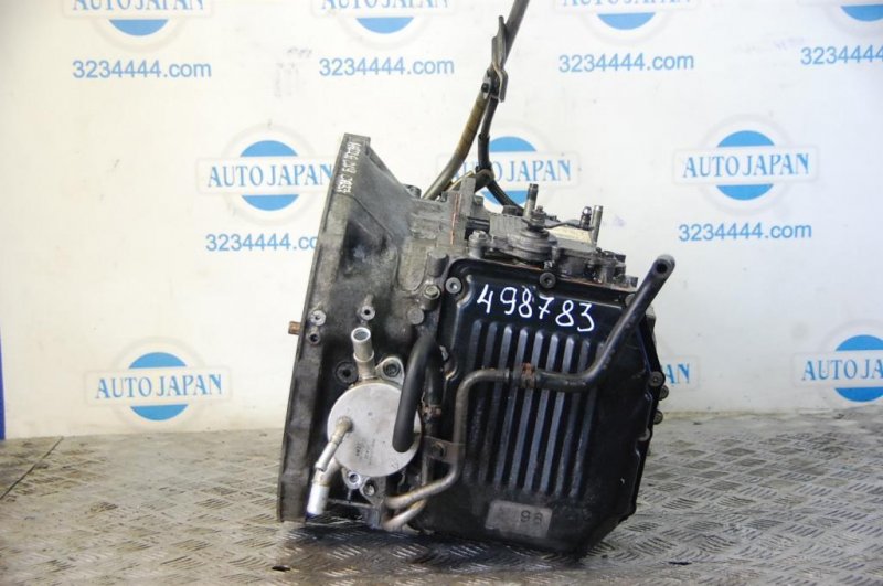 АКПП CX-9 06-16 АКПП CX-9 06-16