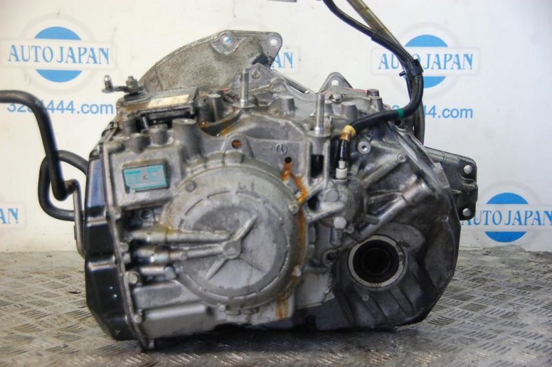 АКПП MAZDA CX-9 06-16 АКПП MAZDA CX-9 06-16