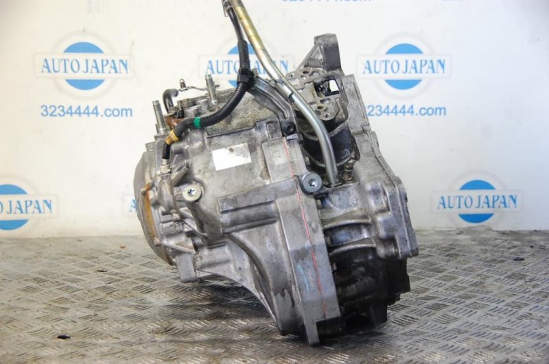АКПП CX-9 06-16 АКПП CX-9 06-16